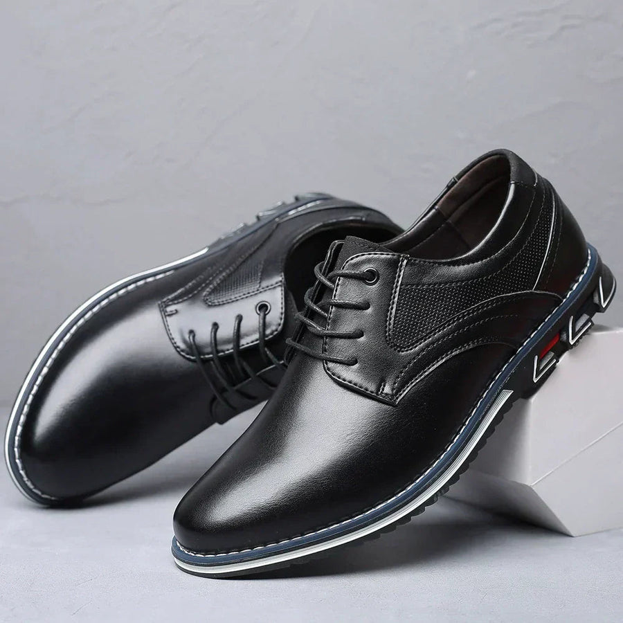 Darrell - Stylische Leichte Schuhe