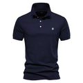 Marineblau