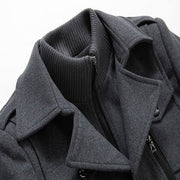 Styleve™ - Herren Wintermantel Jacke