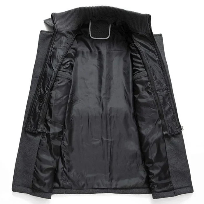 Styleve™ - Herren Wintermantel Jacke