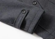 Styleve™ - Herren Wintermantel Jacke