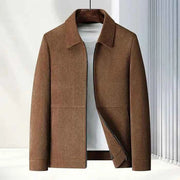 Herbst Winter Jacke Herren