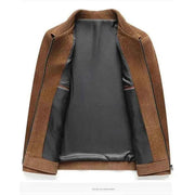 Herbst Winter Jacke Herren
