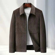 Herbst Winter Jacke Herren