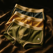 Christian | Herren Boxershorts Bio-Baumwolle Atmungsaktiv Komfort