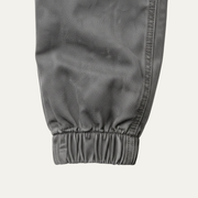 Herren Cargo-Hose mit elastischem Beinabschluss