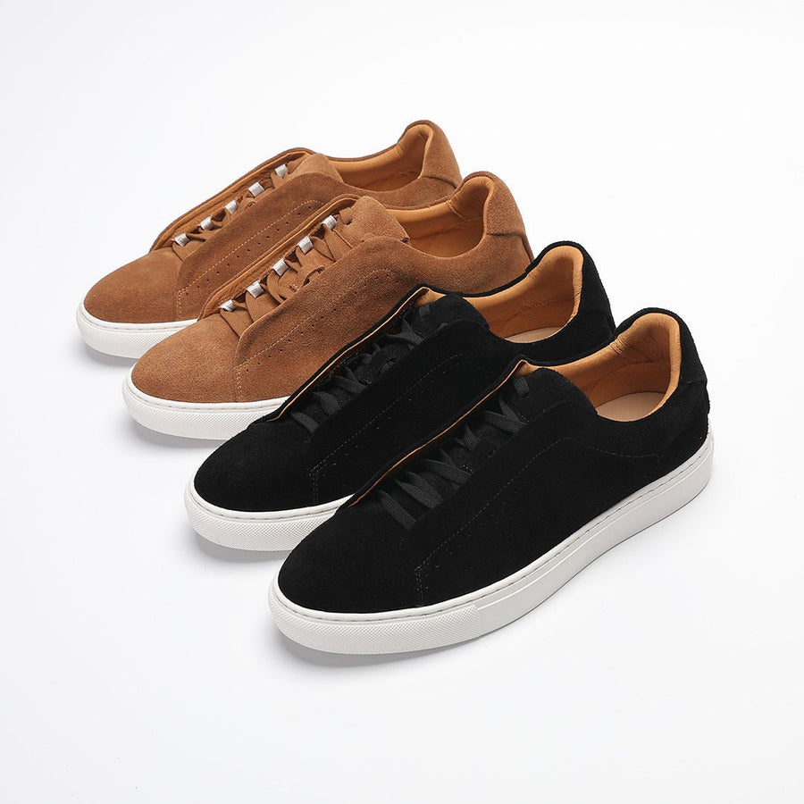 Herren Casual Low Top Sneaker