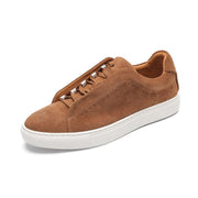 Herren Casual Low Top Sneaker