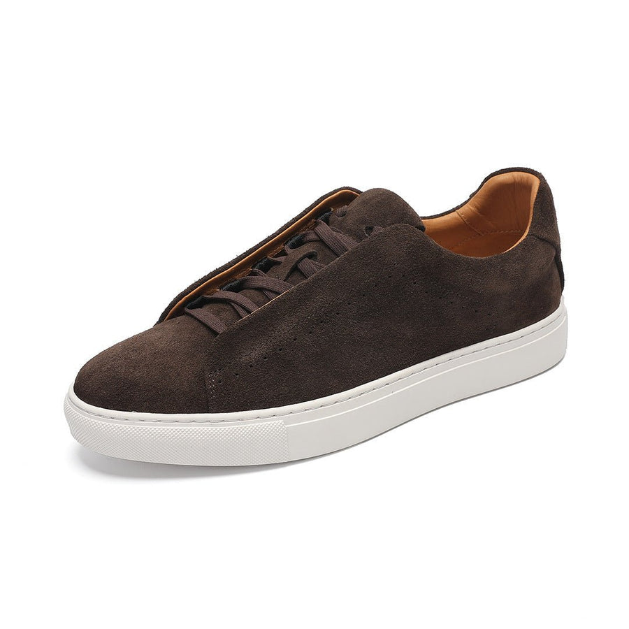 Herren Casual Low Top Sneaker