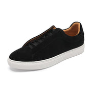 Herren Casual Low Top Sneaker