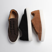 Herren Casual Low Top Sneaker