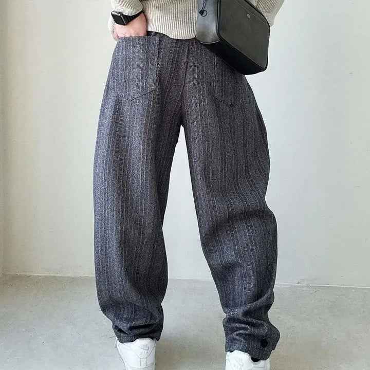 Herren Freizeithose