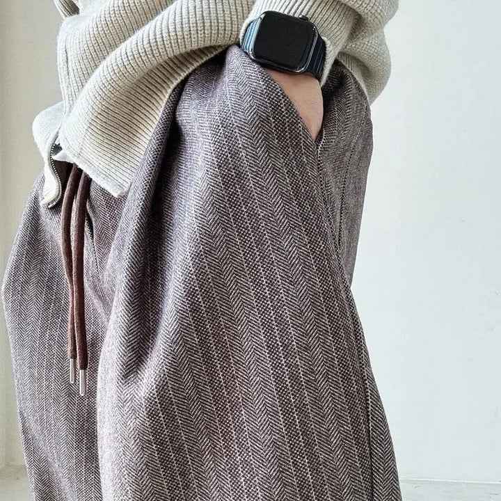 Herren Freizeithose