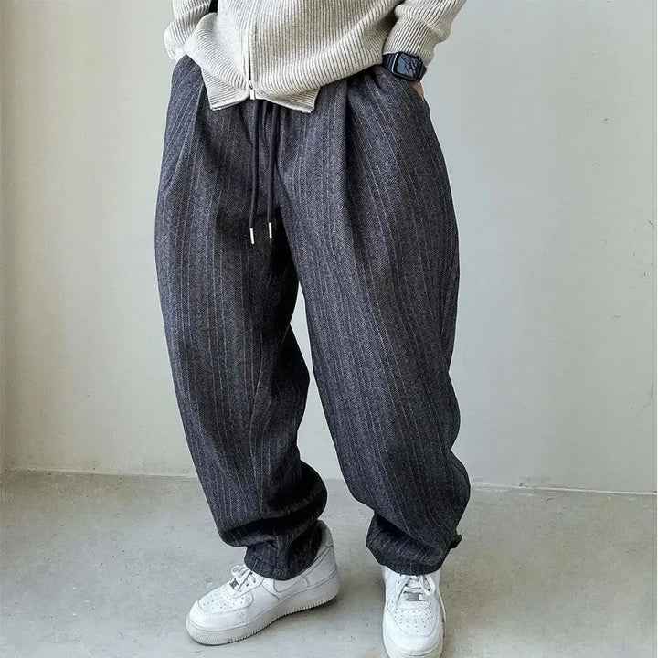 Herren Freizeithose