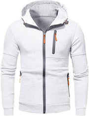 Herren Freizeitjacke