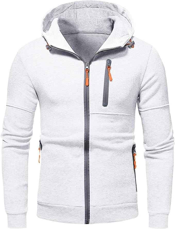 Herren Freizeitjacke