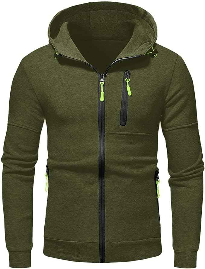 Herren Freizeitjacke