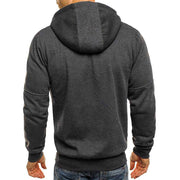 Herren Freizeitjacke