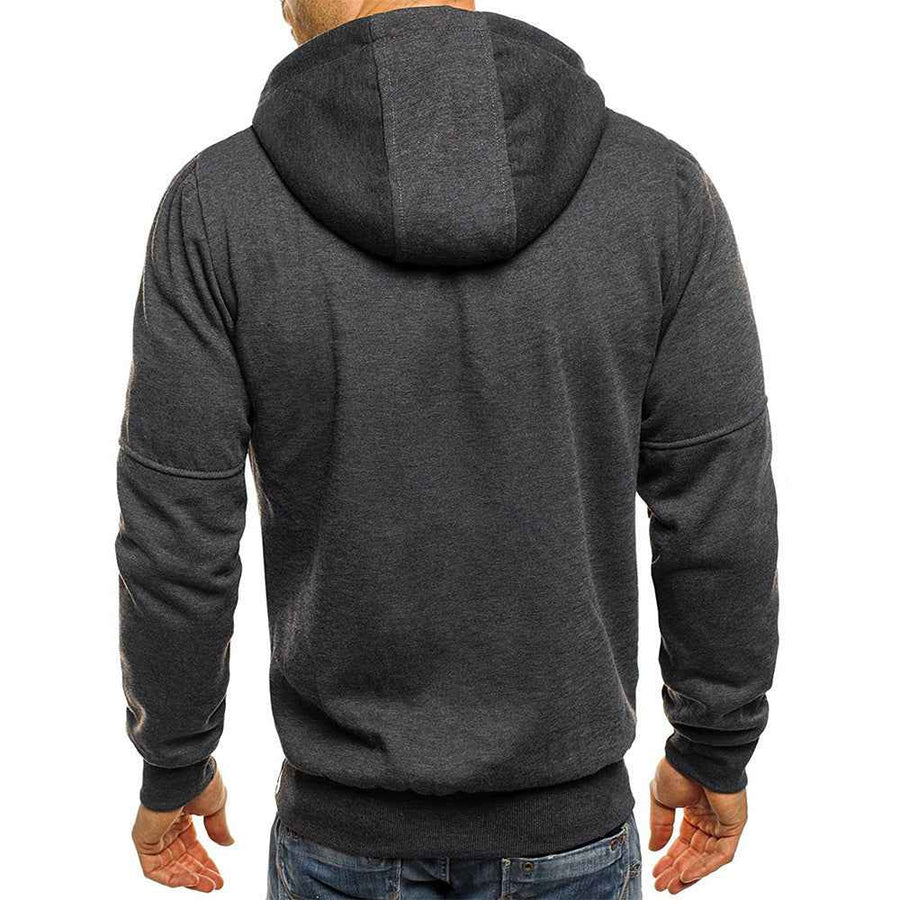 Herren Freizeitjacke