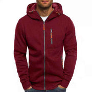Herren Freizeitjacke
