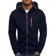 Herren Freizeitjacke