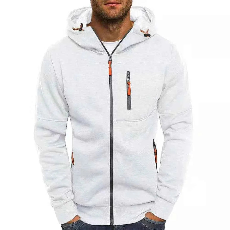 Herren Freizeitjacke