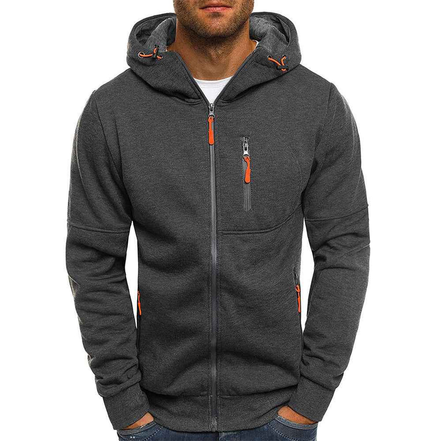 Herren Freizeitjacke