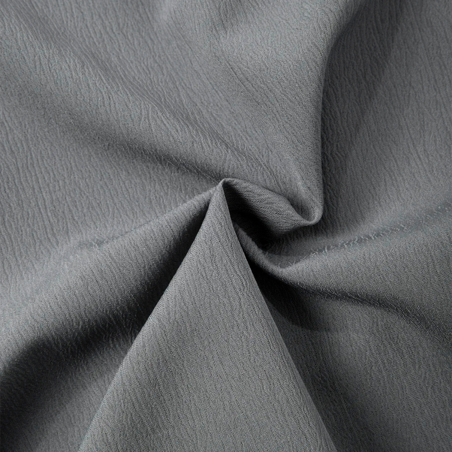Herren-Hose mit geradem Bein und Kordelzug