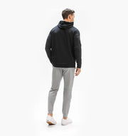 Herren Hose Slim Fit Stretch Casual