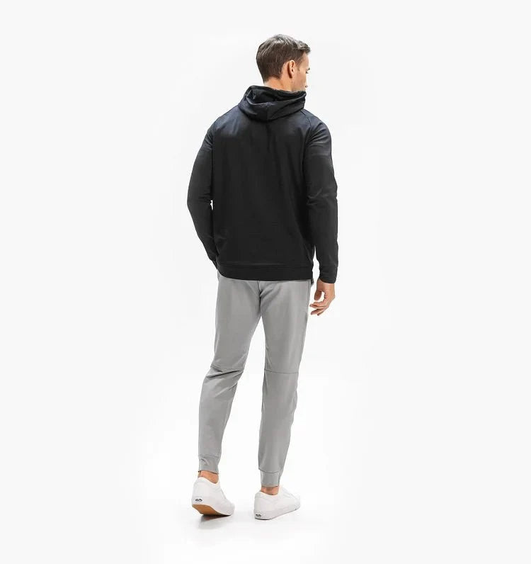 Herren Hose Slim Fit Stretch Casual