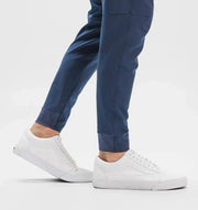 Herren Hose Slim Fit Stretch Casual