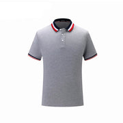 Liam – Lässiges Sommer-Poloshirt für Herren leicht und stilvoll
