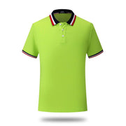 Liam – Lässiges Sommer-Poloshirt für Herren leicht und stilvoll