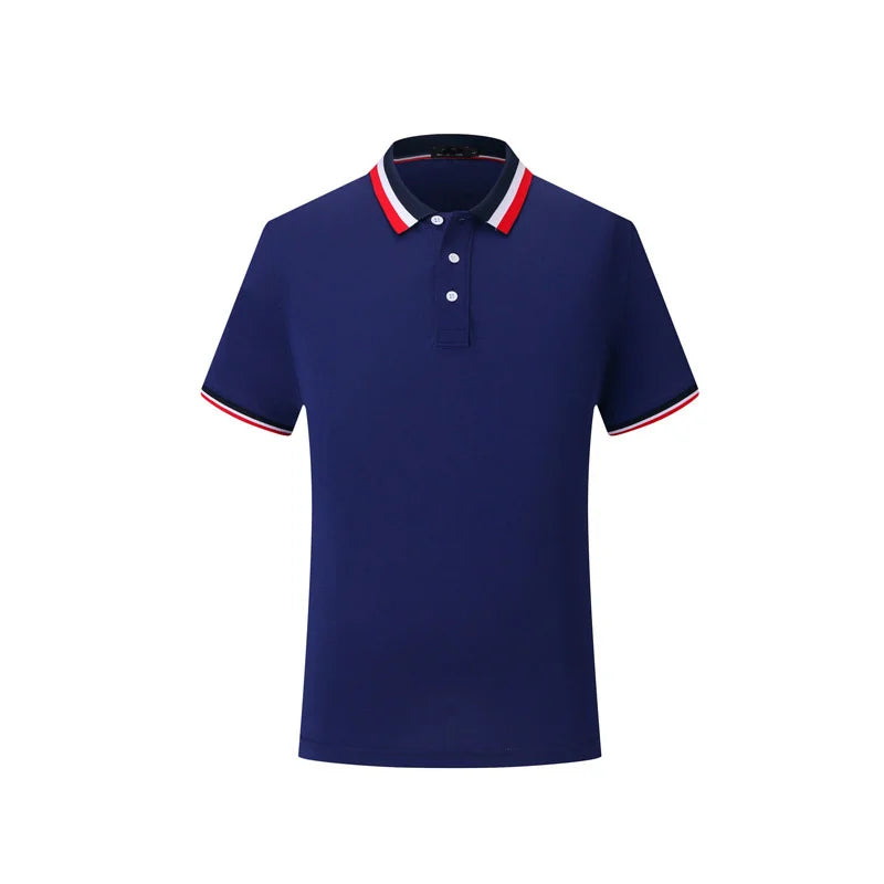 Liam – Lässiges Sommer-Poloshirt für Herren leicht und stilvoll