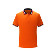 Liam – Lässiges Sommer-Poloshirt für Herren leicht und stilvoll