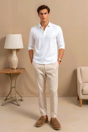 Herren Loafer Elegant Casual