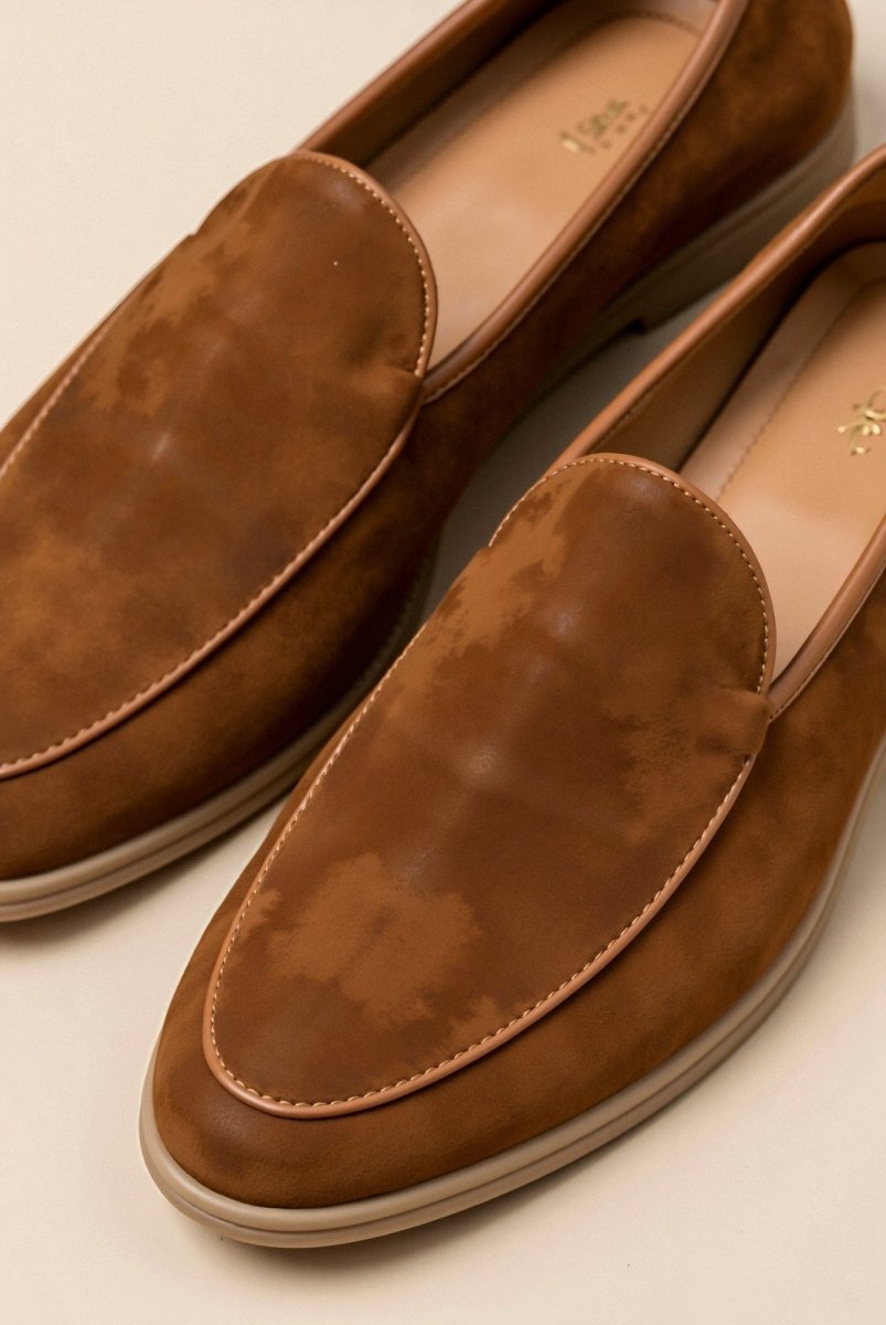 Herren Loafer Elegant Casual