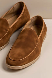 Herren Loafer Elegant Casual