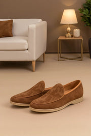 Herren Loafer Elegant Casual