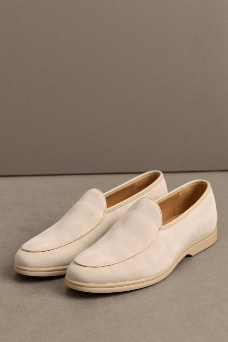 Herren Loafer Elegant Casual