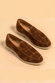 Herren Loafer Elegant Casual