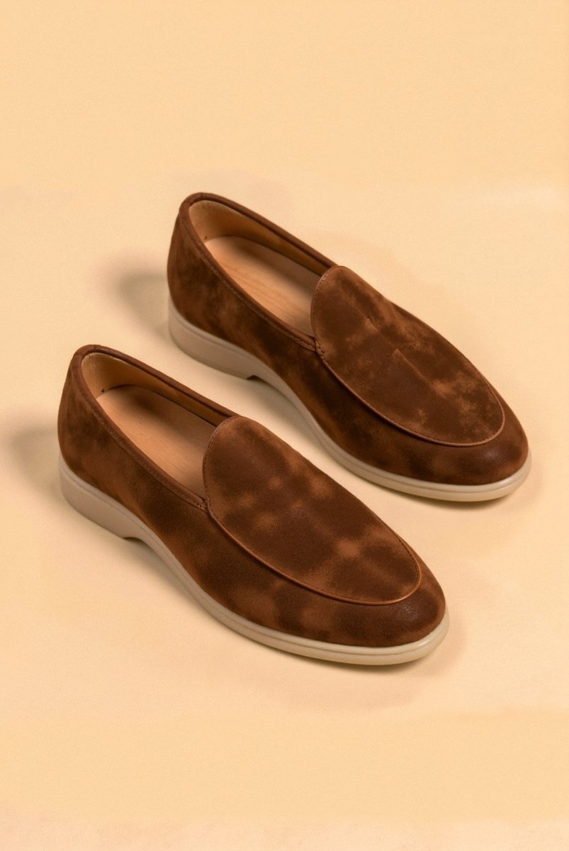 Herren Loafer Elegant Casual