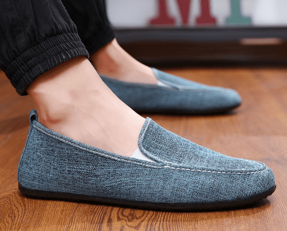 Herren Loafer Elegant