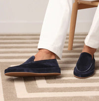 Marineblau