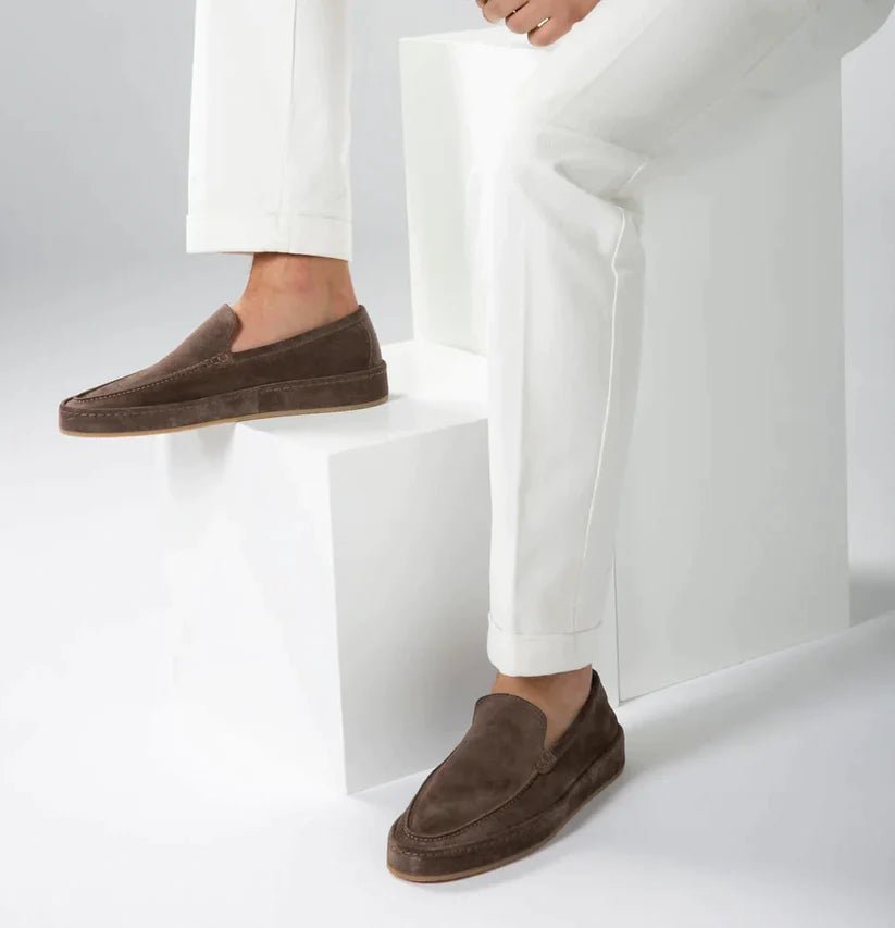 Herren Loafer Elegant