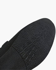 Herren Loafer mit Metalldetail