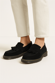Herren Loafer mit Quasten