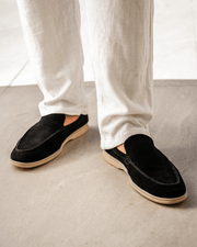 Herren Loafer Mokassin Classic