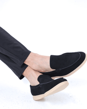 Herren Loafer Mokassin Classic