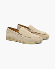 Herren Loafer Mokassin Classic